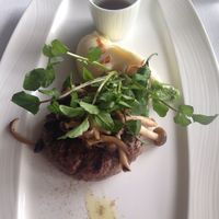 RUBY JACK'S SEAFOOD & STEAK - 