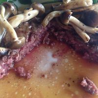 RUBY JACK'S SEAFOOD & STEAK - 