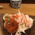 かねます - 料理写真:カニサラダです。