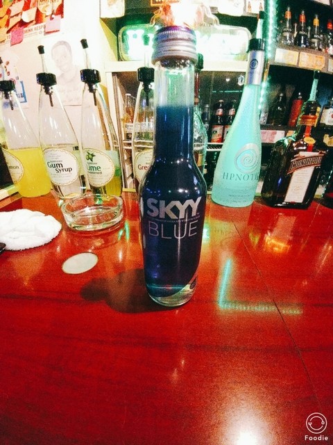 ラッキーセブン インターナショナルショットバー アヤセ （LUCKY SEVEN