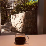ブルーボトルコーヒー 六本木カフェ - 