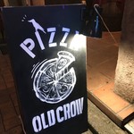OLD CROW - 
