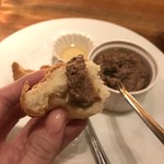 オールドクロウ - 