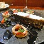 レストラン セビアン - 