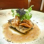 レストラン セビアン - 