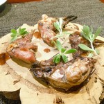 レストラン セビアン - 