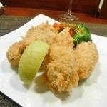 レストラン セビアン - 