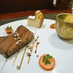 レストラン セビアン - 