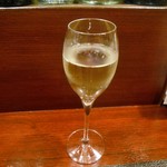 レストラン セビアン - 