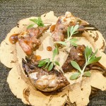 レストラン セビアン - 