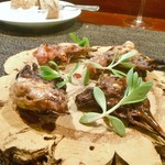 レストラン セビアン - 