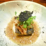 レストラン セビアン - 