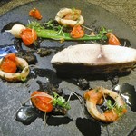 レストラン セビアン - 