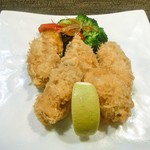 レストラン セビアン - 