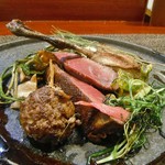 レストラン セビアン - 