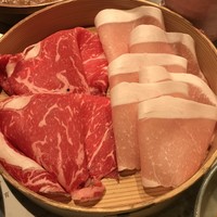 しゃぶしゃぶ 山笑ふ 表参道店 - 