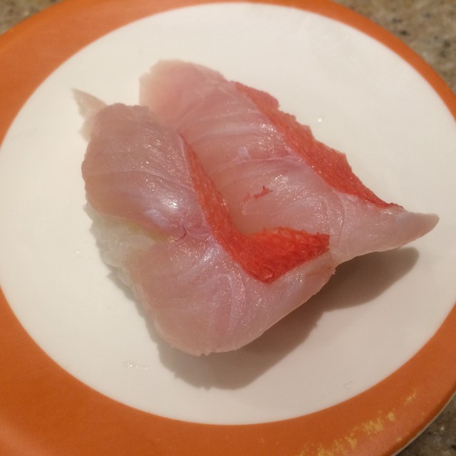 にぎり長次郎 芦屋店 打出 回転寿司 食べログ