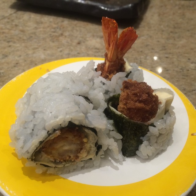 にぎり長次郎 芦屋店 打出 回転寿司 食べログ