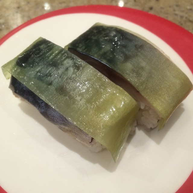 にぎり長次郎 芦屋店 打出 回転寿司 食べログ
