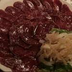 Bistro ひつじや - 