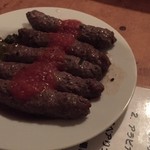 Bistro ひつじや - 