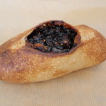 ベーカリー ブレッド ＆ グラス - 和洋折衷のこんぶくんです。