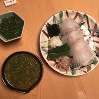 麻布 かどわき - 