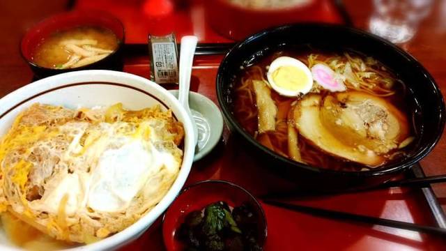 和風レストランまるまつ 原町店 - 原ノ町（ファミレス）の写真