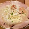 麺屋 極鶏 一乗寺本店