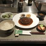 Teppan Dainingu Oribe - 