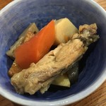 ろばた焼き 時代屋 - 