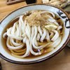 西端手打 上戸うどん