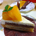 パティスリー MIU - 