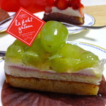 パティスリー MIU - 