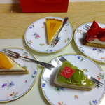 パティスリー MIU - 