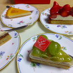 パティスリー MIU - 