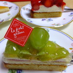 パティスリー MIU - 