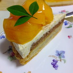 パティスリー MIU - 