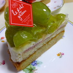 パティスリー MIU - 