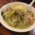 中華そば ほんこん - 