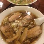 中華そば ほんこん - 