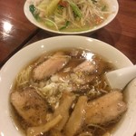 中華そば ほんこん - 