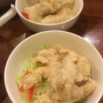 中華そば ほんこん - 