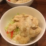 中華そば ほんこん - 