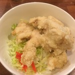 中華そば ほんこん - 