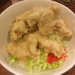 中華そば ほんこん - 