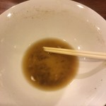 中華そば ほんこん - 