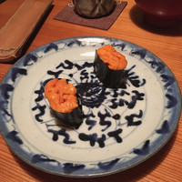 鮨 真 - 