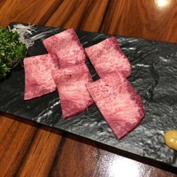 松庵 韓菜房 栄大津通店 - 