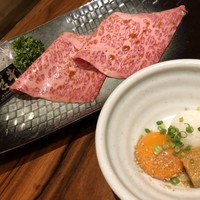 松庵 韓菜房 栄大津通店 - 